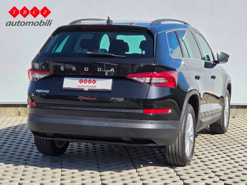 ŠKODA KODIAQ 1.5 TSI - 3