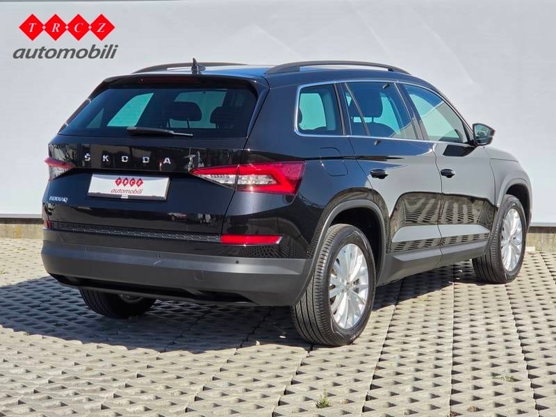 ŠKODA KODIAQ 1.5 TSI - 4