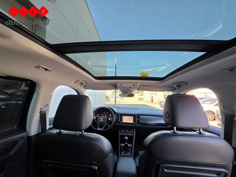 ŠKODA KODIAQ 1.5 TSI - 9