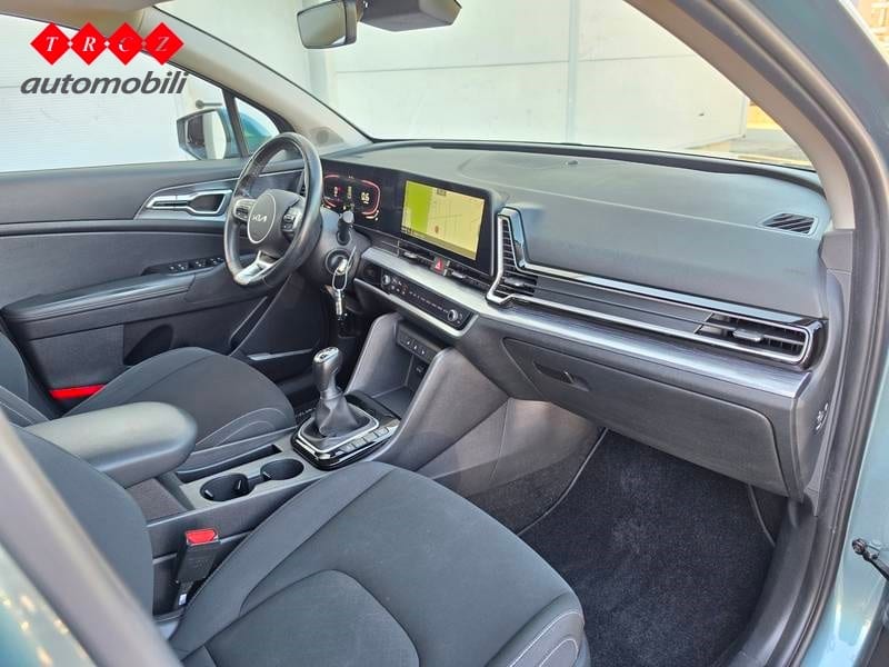 KIA SPORTAGE 1.6 T-GDI - 6