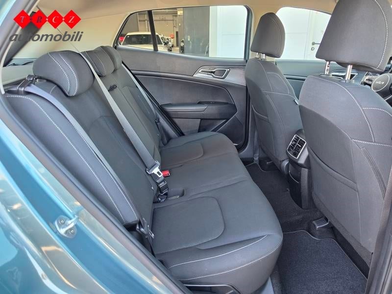 KIA SPORTAGE 1.6 T-GDI - 5
