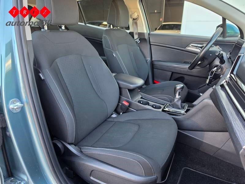 KIA SPORTAGE 1.6 T-GDI - 7