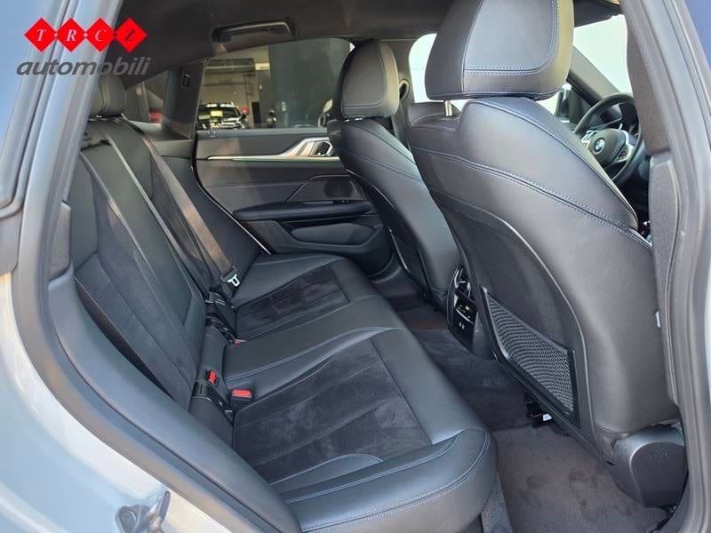 BMW SERIJA 4 420d xDrive Gran Coupe M Sport - 5