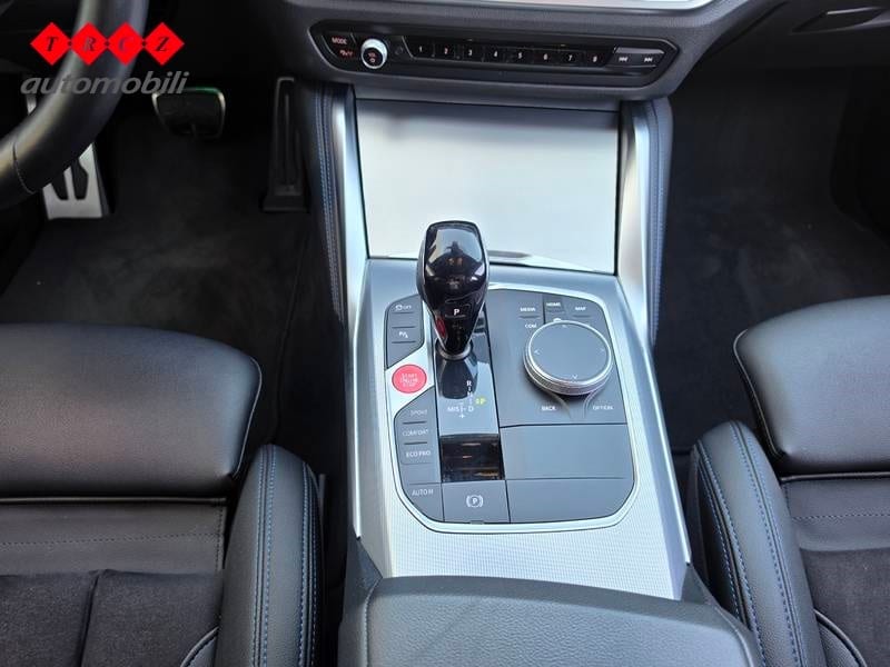 BMW SERIJA 4 420d xDrive Gran Coupe M Sport - 10