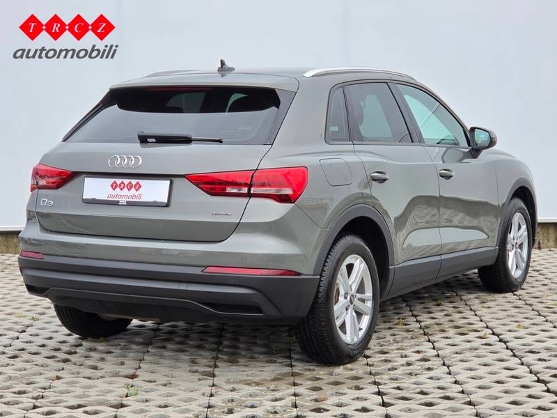 AUDI Q3 35 TDI quattro - 4