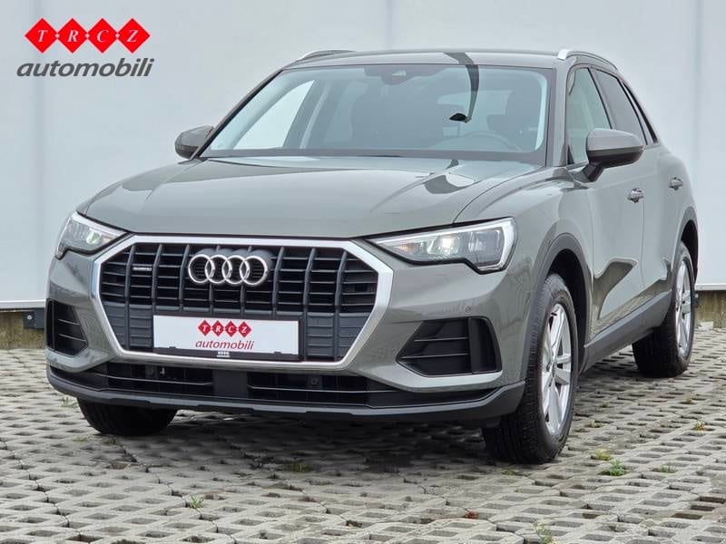 AUDI Q3 35 TDI quattro - 2