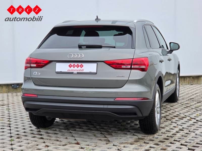 AUDI Q3 35 TDI quattro - 3