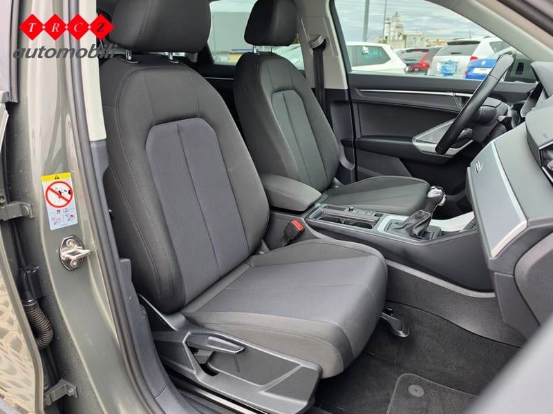AUDI Q3 35 TDI quattro - 7