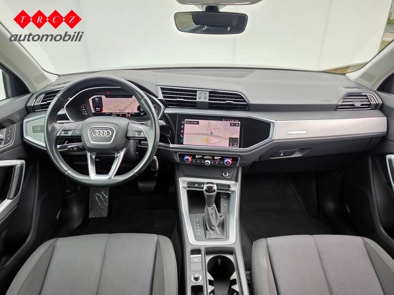 AUDI Q3 35 TDI quattro - 9