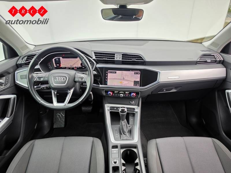 AUDI Q3 35 TDI quattro - 8