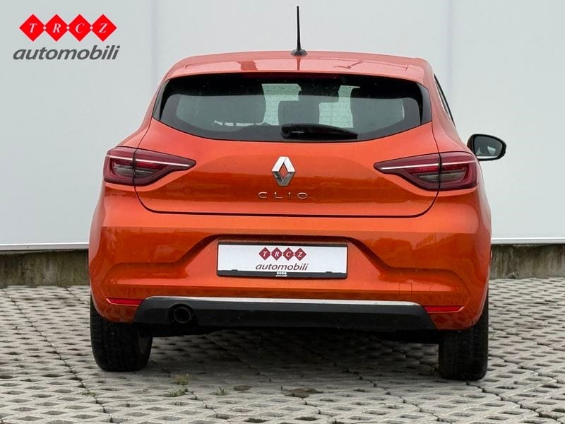 RENAULT CLIO 1.5 DCI INTENS - 3