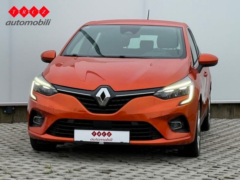 RENAULT CLIO 1.5 DCI INTENS - 2