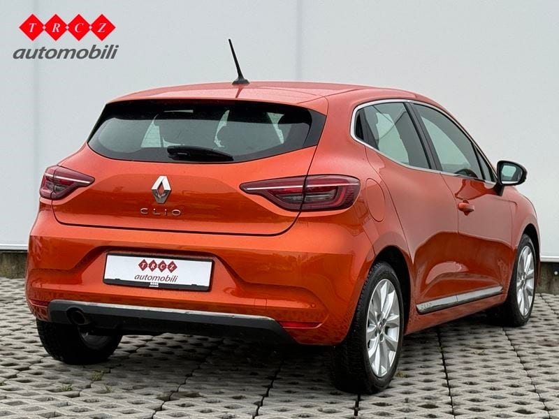 RENAULT CLIO 1.5 DCI INTENS - 4