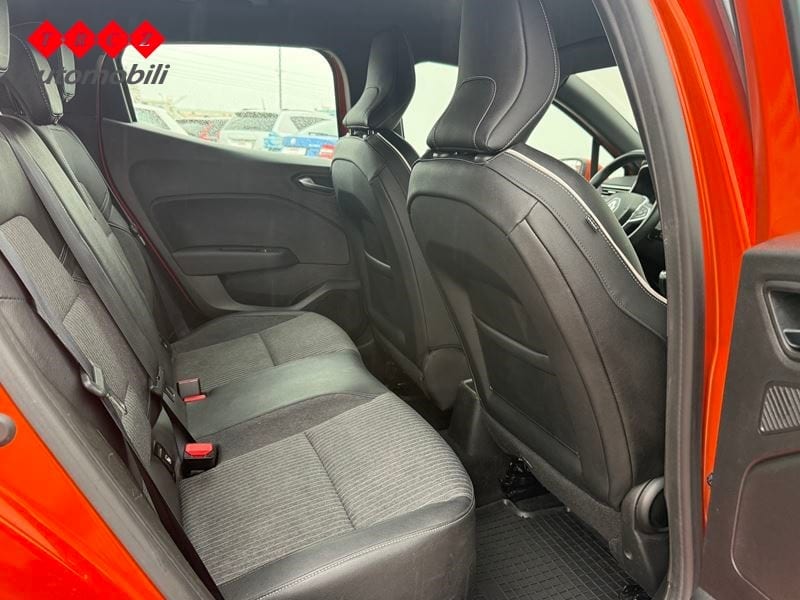 RENAULT CLIO 1.5 DCI INTENS - 5