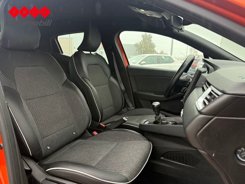 RENAULT CLIO 1.5 DCI INTENS - 7