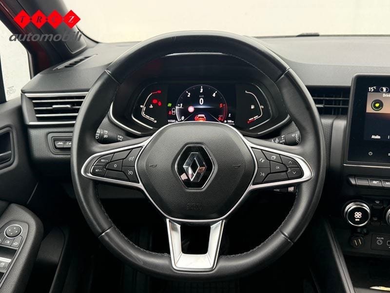 RENAULT CLIO 1.5 DCI INTENS - 9