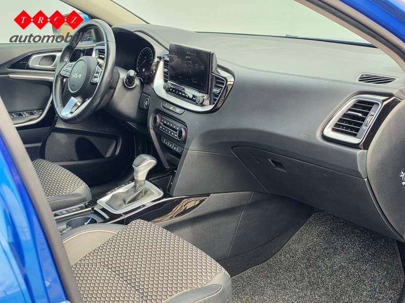 KIA XCEED 1.6 T-GDI AT 200 - 6