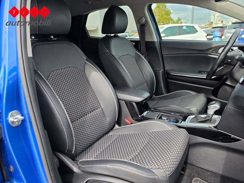 KIA XCEED 1.6 T-GDI AT 200 - 7