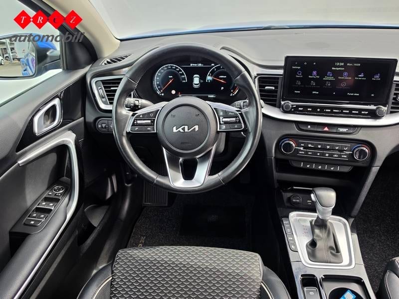 KIA XCEED 1.6 T-GDI AT 200 - 9