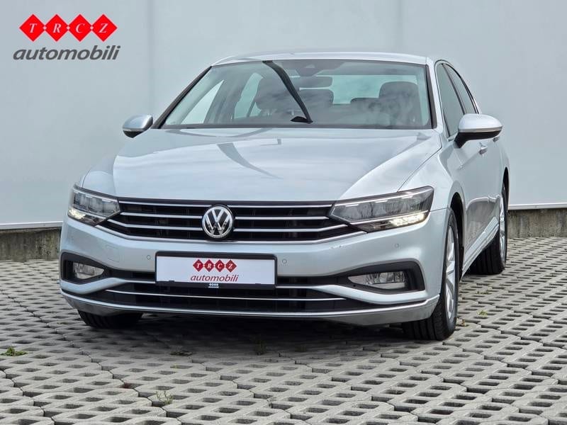 VW PASSAT 2.0 TDI DSG - 2