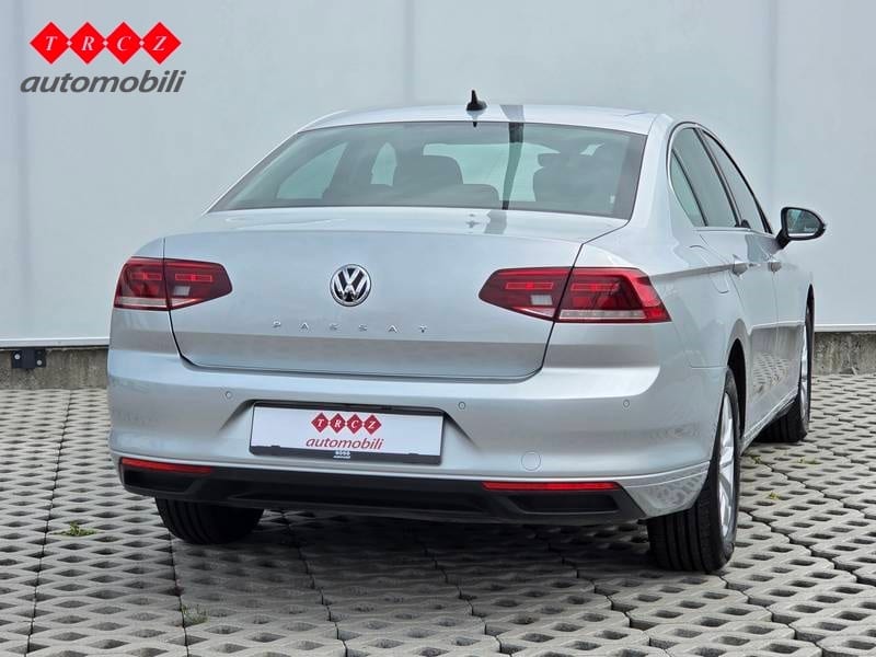 VW PASSAT 2.0 TDI DSG - 3