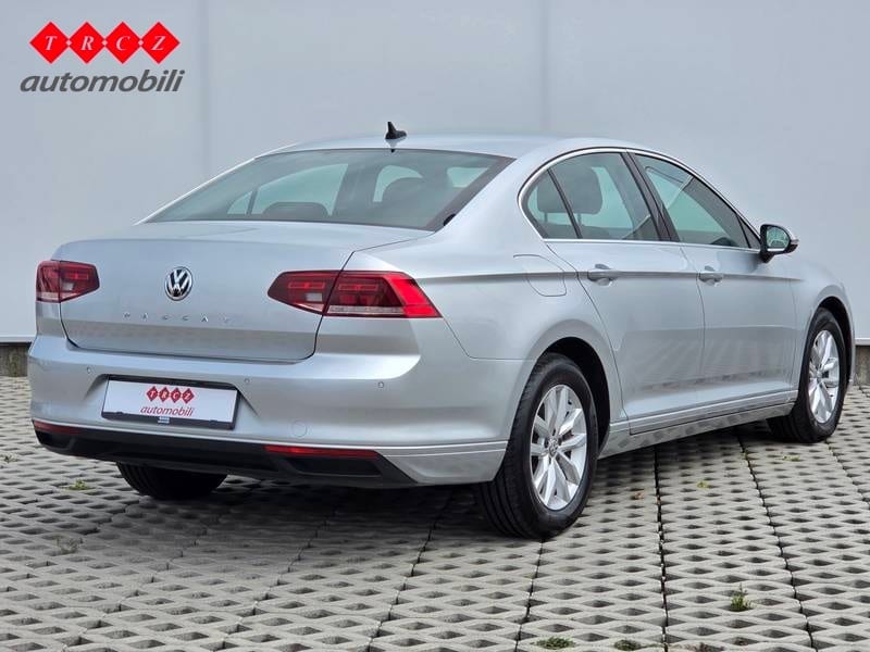 VW PASSAT 2.0 TDI DSG - 4