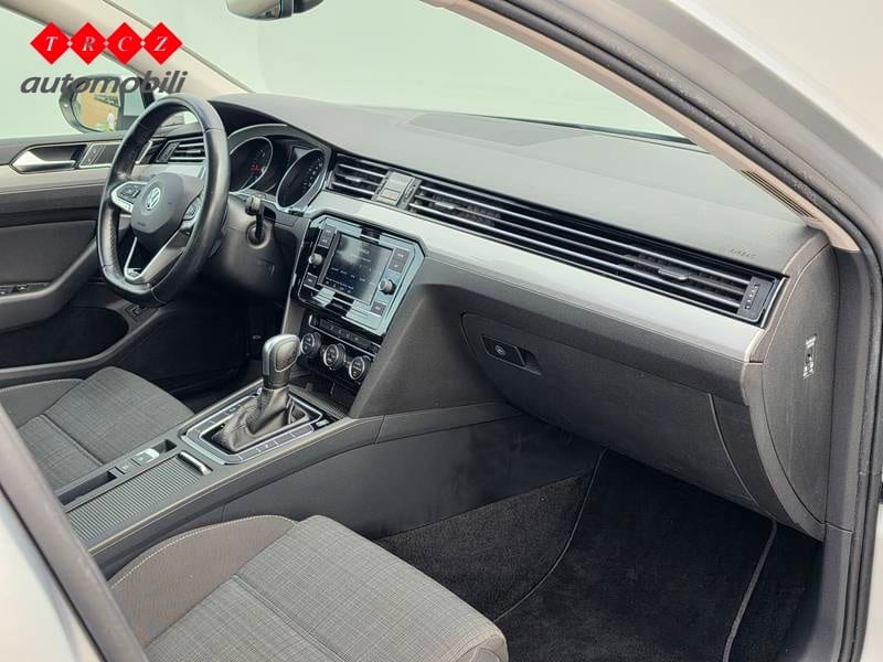 VW PASSAT 2.0 TDI DSG - 6