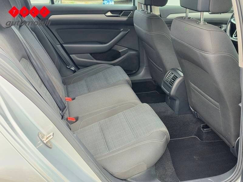 VW PASSAT 2.0 TDI DSG - 5