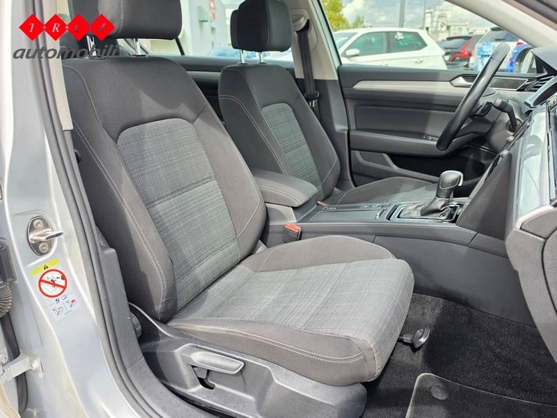 VW PASSAT 2.0 TDI DSG - 7
