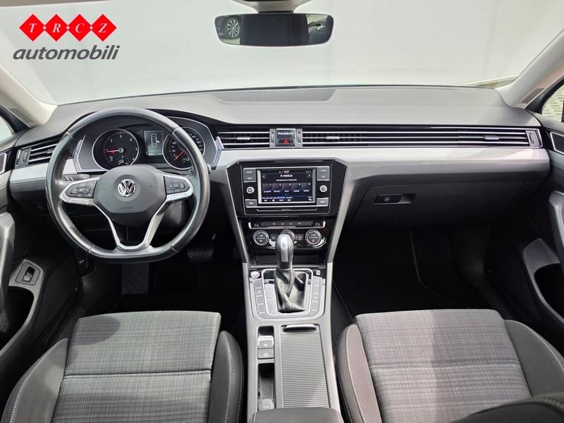 VW PASSAT 2.0 TDI DSG - 8