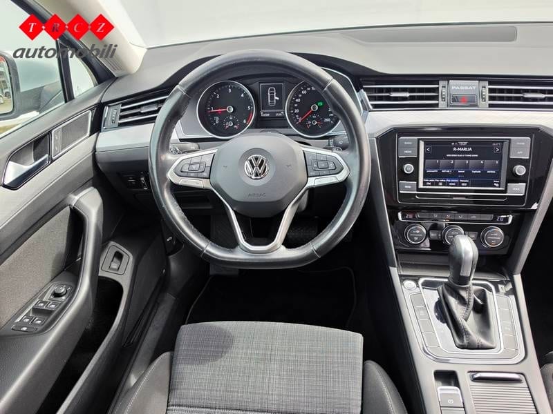 VW PASSAT 2.0 TDI DSG - 9