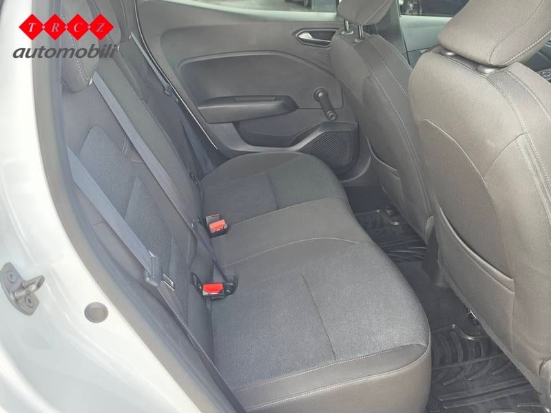 RENAULT CLIO 1.5 DCI EQUILIBRE - 5