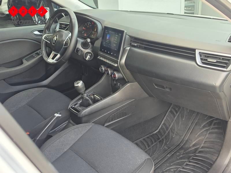 RENAULT CLIO 1.5 DCI EQUILIBRE - 6