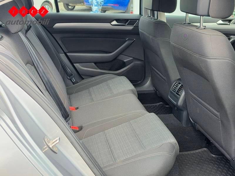 VW PASSAT 2.0 TDI DSG