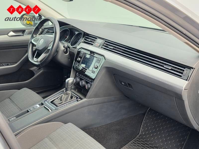 VW PASSAT 2.0 TDI DSG - 6