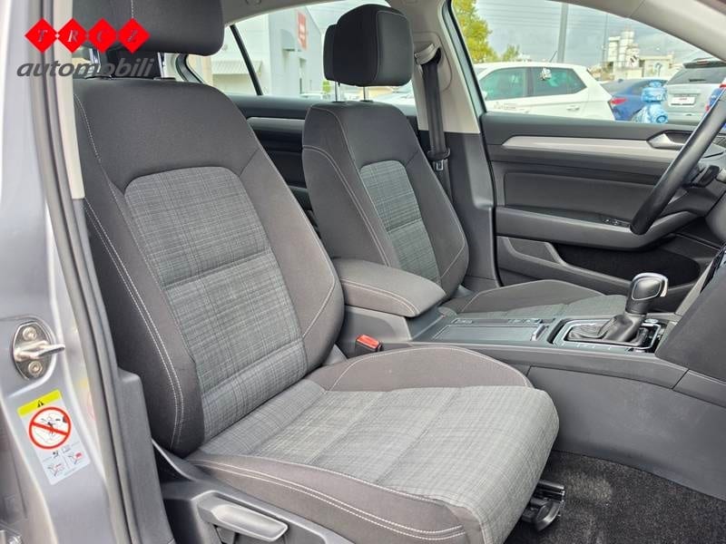 VW PASSAT 2.0 TDI DSG - 7
