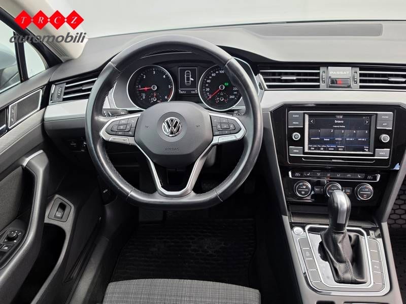 VW PASSAT 2.0 TDI DSG - 9
