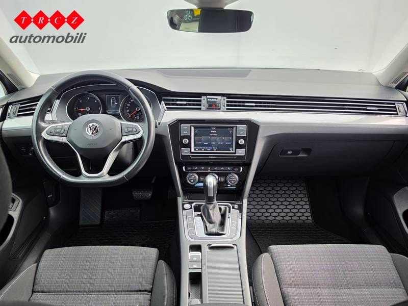 VW PASSAT 2.0 TDI DSG - 8