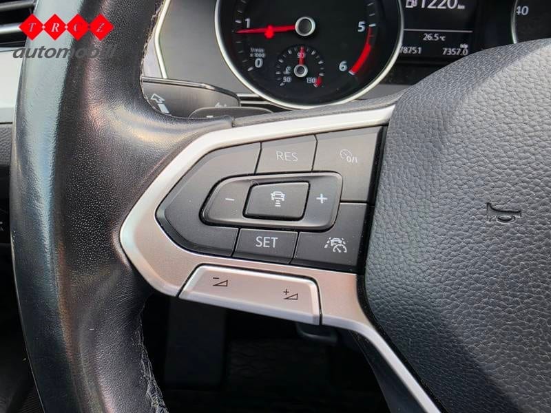 VW PASSAT 2.0 TDI DSG - 10