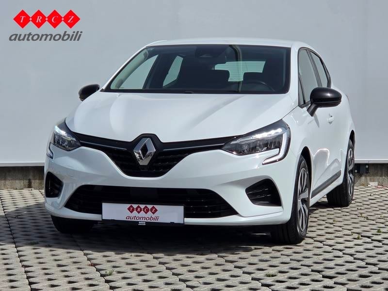 RENAULT CLIO 1.5 DCI EQUILIBRE - 2
