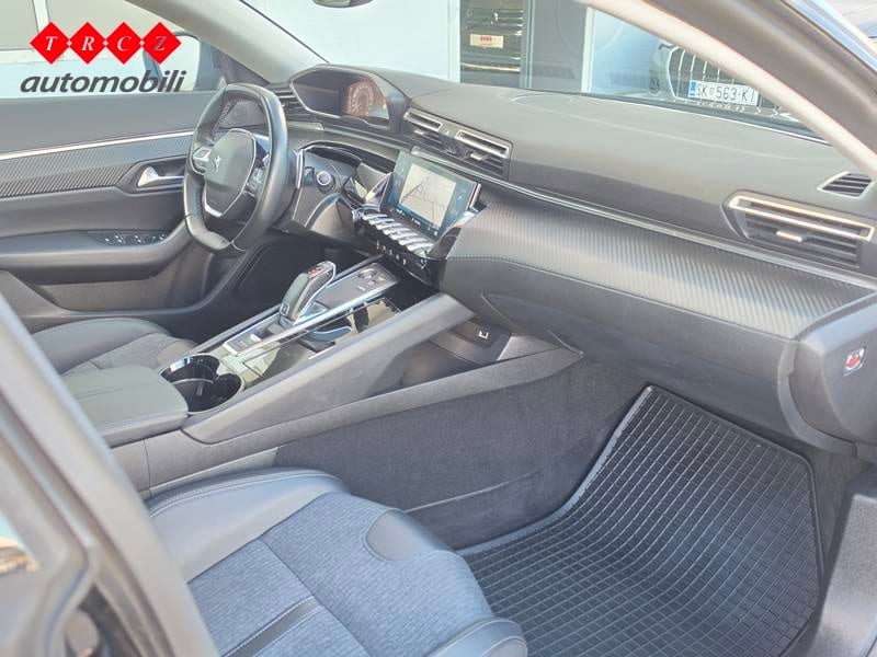 PEUGEOT 508 2.0 HDI ALLURE - 6