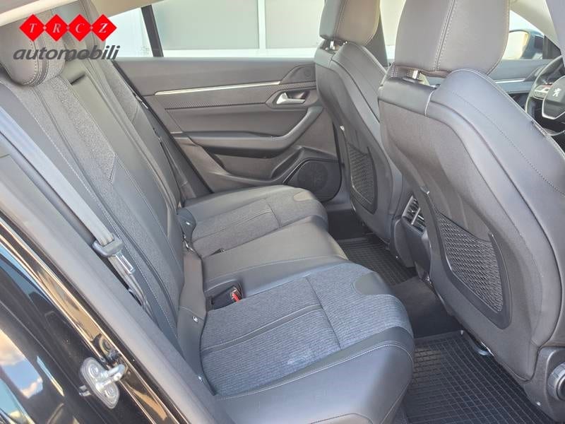 PEUGEOT 508 2.0 HDI ALLURE - 5