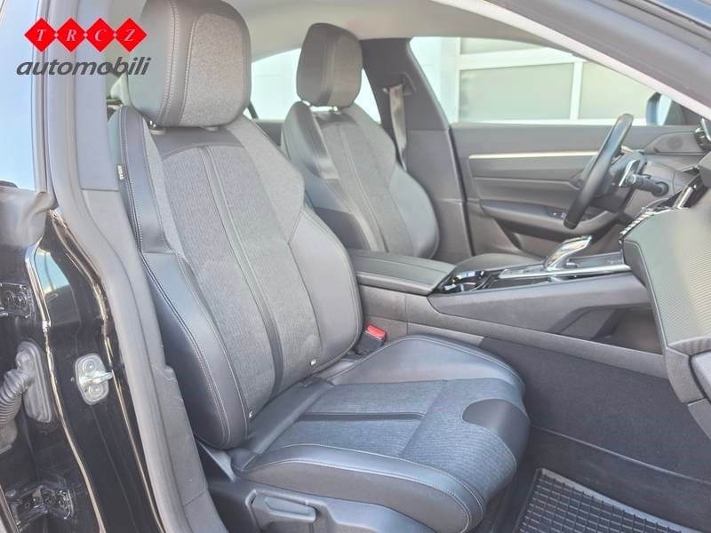 PEUGEOT 508 2.0 HDI ALLURE - 7