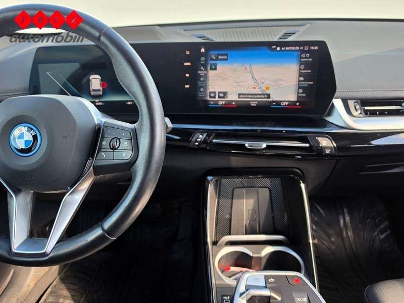 BMW iX1 xDrive 30 - 10