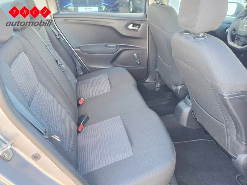 PEUGEOT 301 1.5 HDI 100 S&S
