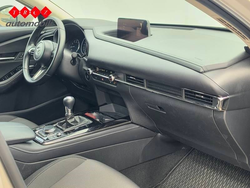 MAZDA CX-30 2.0 EXCLUSIVE - 6