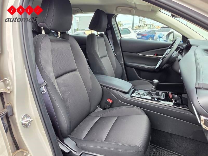 MAZDA CX-30 2.0 EXCLUSIVE - 7
