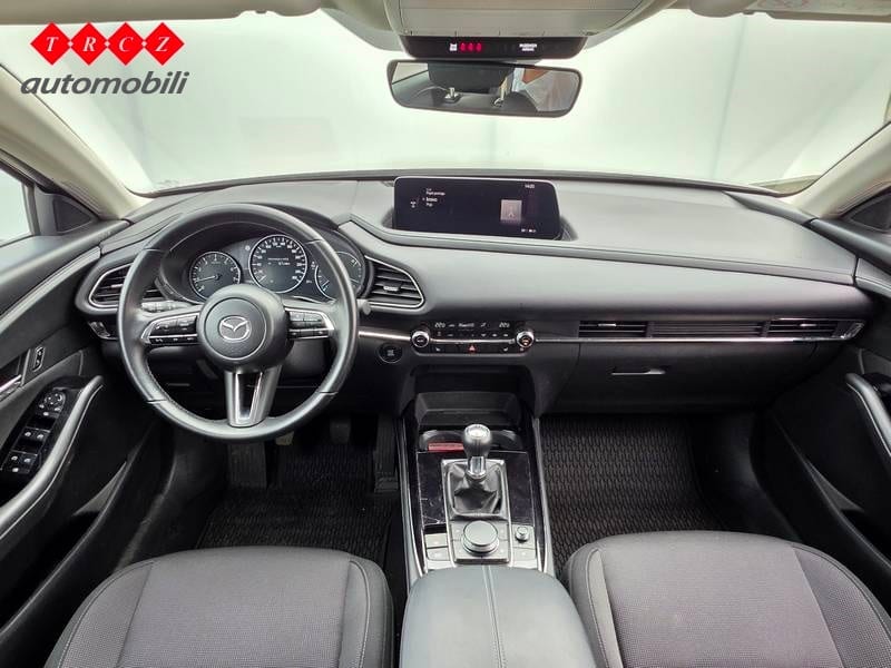 MAZDA CX-30 2.0 EXCLUSIVE - 8