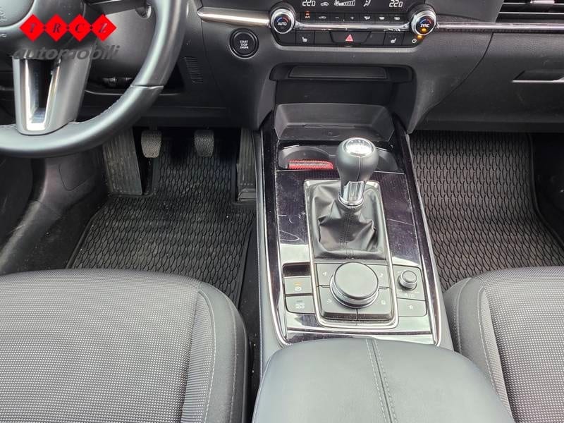 MAZDA CX-30 2.0 EXCLUSIVE - 10