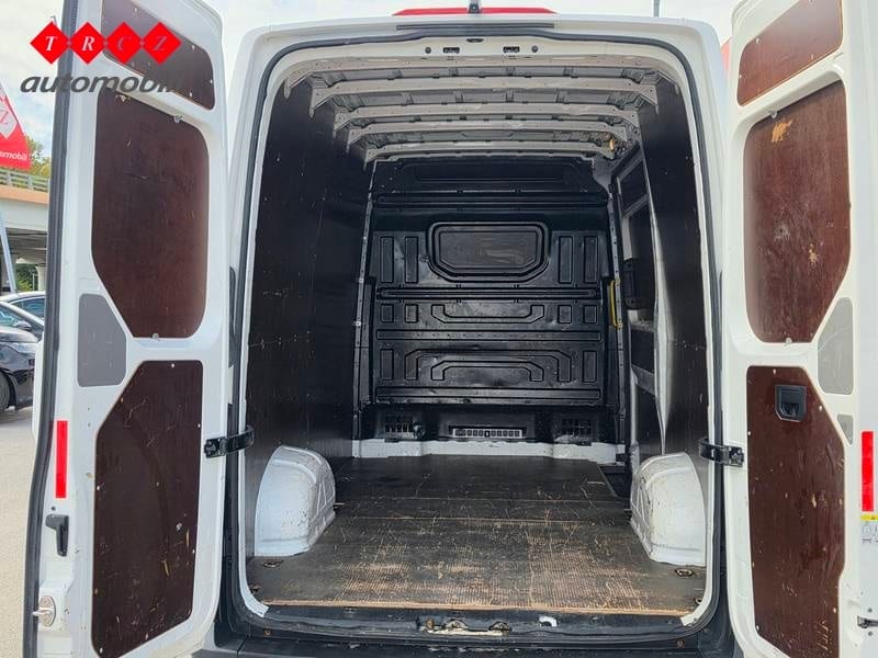 VW CRAFTER 2.0 TDI - 5